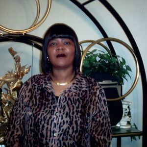 Meet your Posher, Carolyn